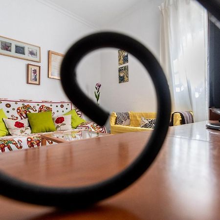 Apartamento La Perla Flamenca 加的斯 外观 照片