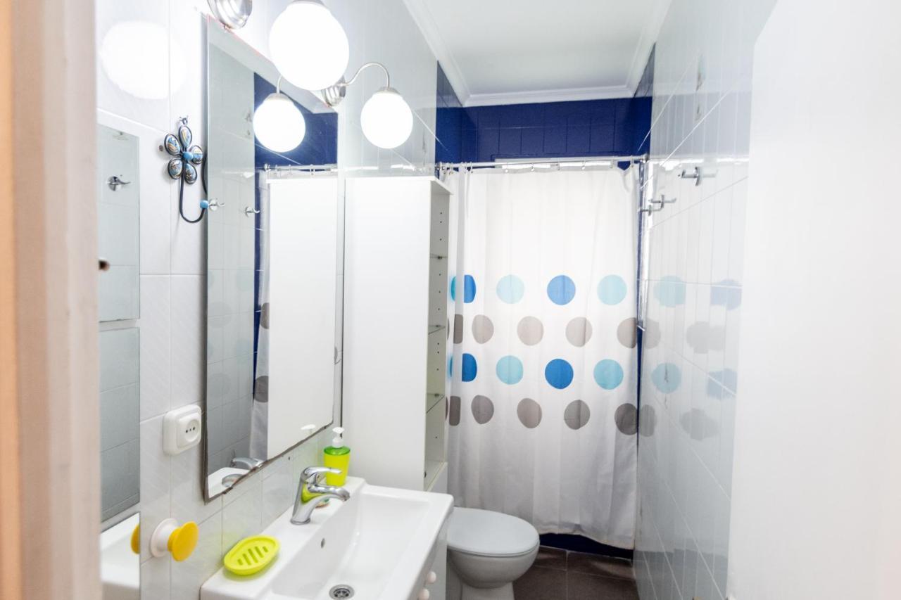 Apartamento La Perla Flamenca 加的斯 外观 照片