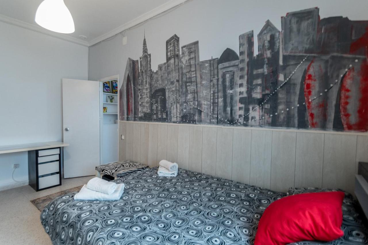 Apartamento La Perla Flamenca 加的斯 外观 照片