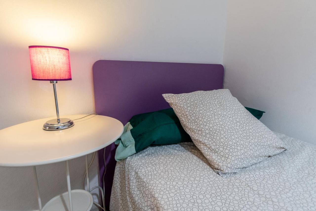 Apartamento La Perla Flamenca 加的斯 外观 照片