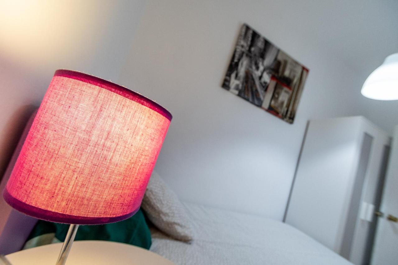Apartamento La Perla Flamenca 加的斯 外观 照片