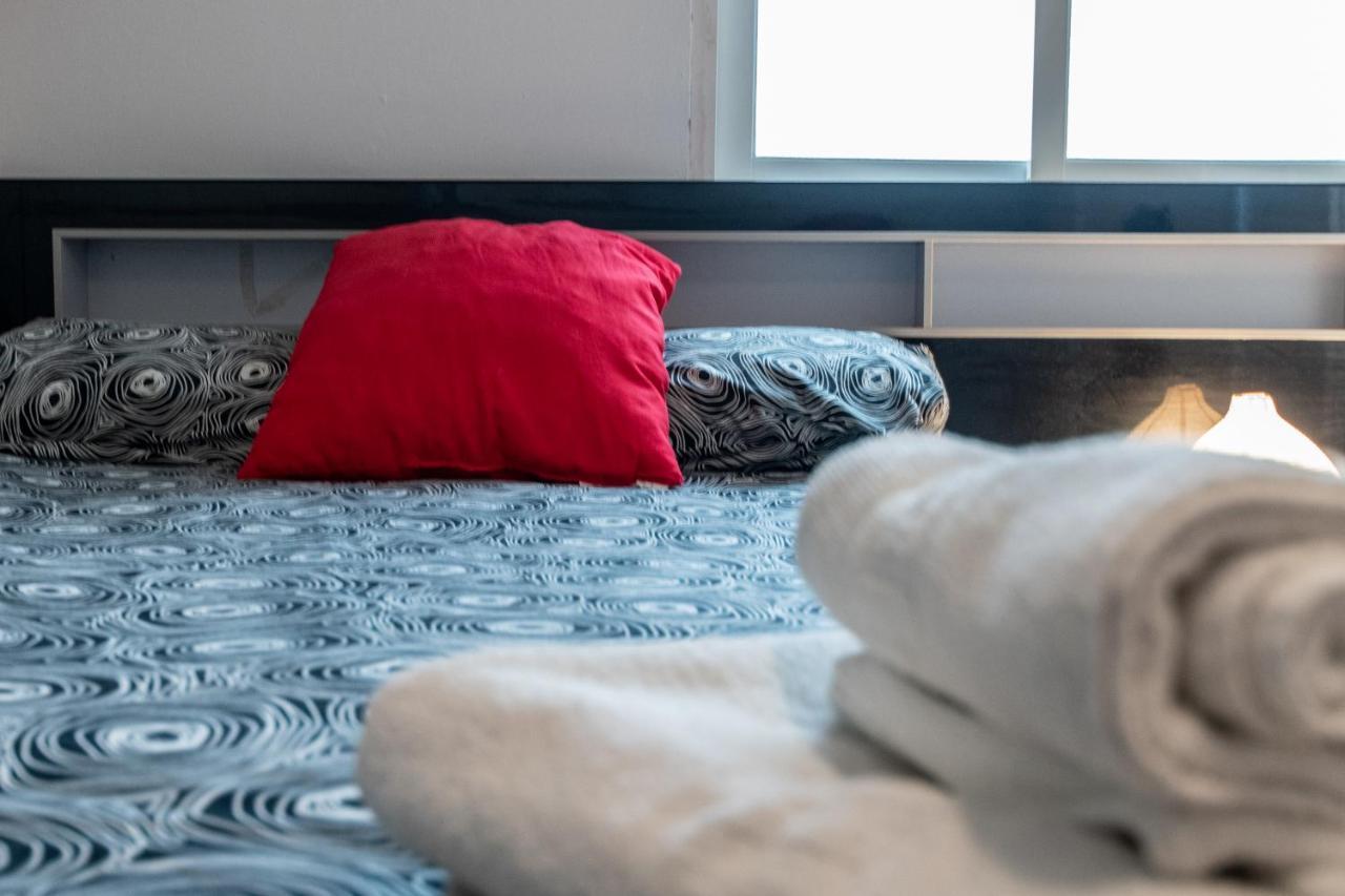 Apartamento La Perla Flamenca 加的斯 外观 照片