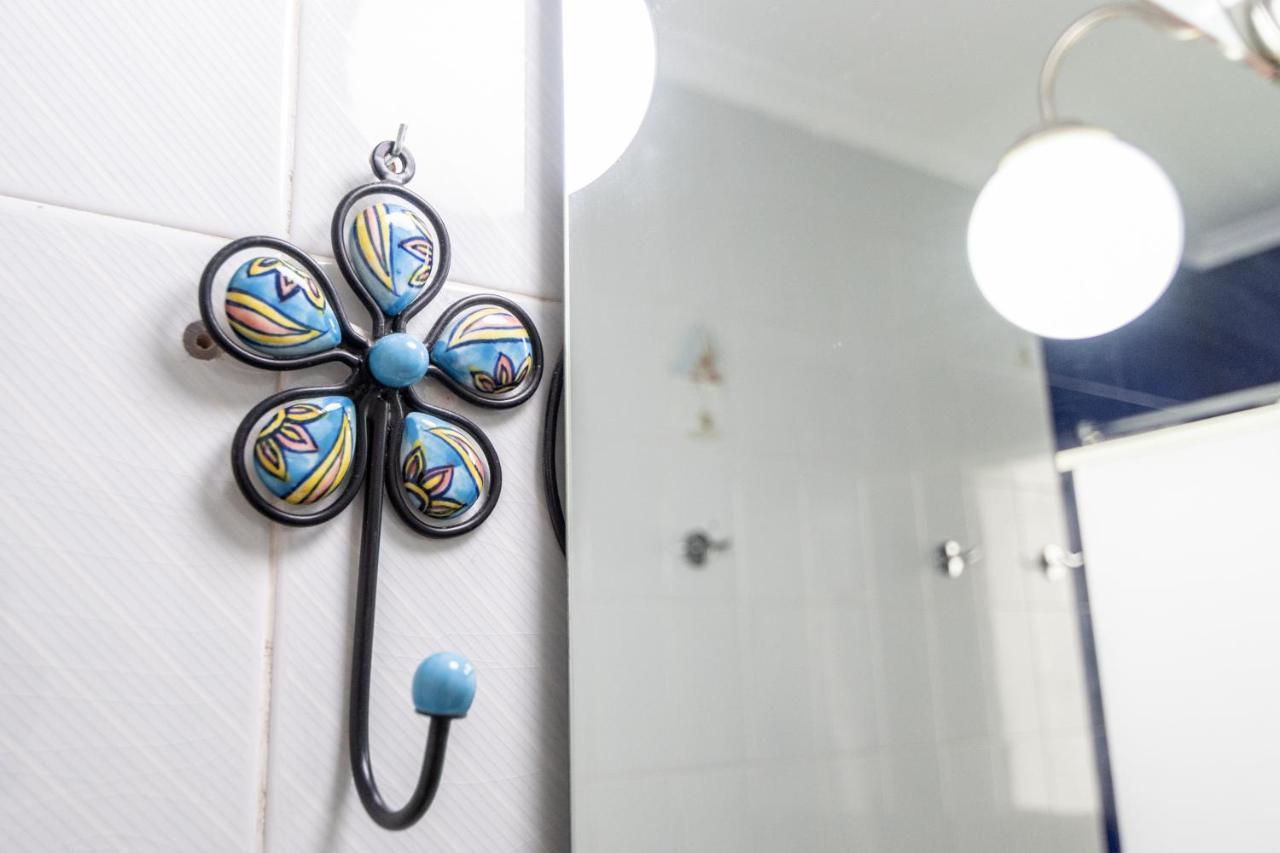Apartamento La Perla Flamenca 加的斯 外观 照片
