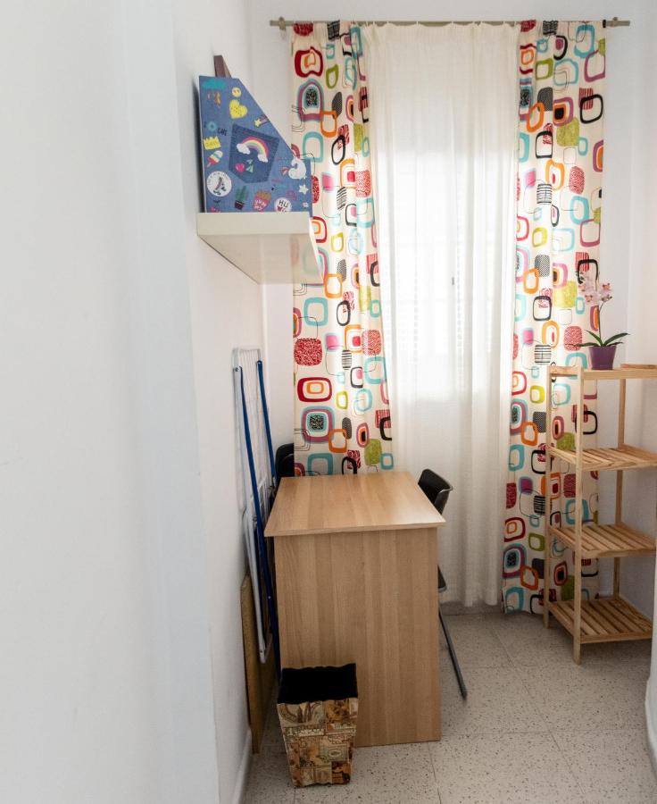 Apartamento La Perla Flamenca 加的斯 外观 照片